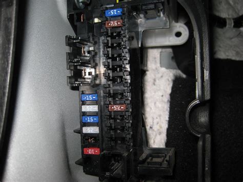 All mazda cx 5 ke info & diagrams provided on this site are provided for general information purpose only. Mazda Cx 5 Fuse Box - Wiring Diagram Schemas