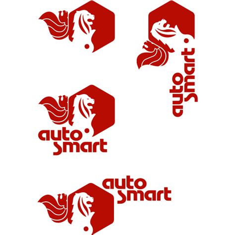 Auto Smart Logo Download Logo Icon Png Svg