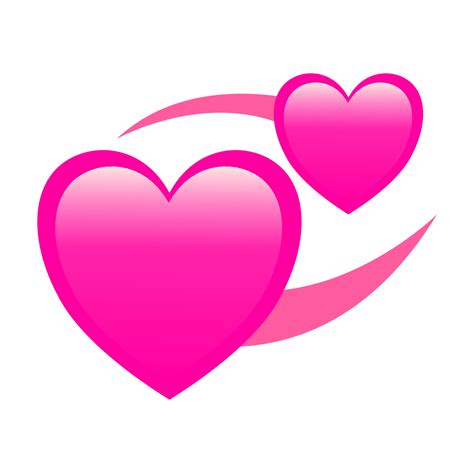 Heart Emoji Vector File 18817545 Vector Art At Vecteezy