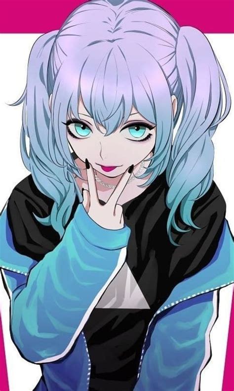 Moe Anime Anime Cat Chica Anime Manga Manga Girl Anime Art Girl