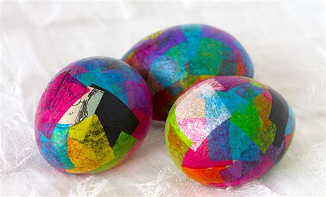 10 Inspired Ideas For Decorating And Dyeing Easter Eggs Childs Life
