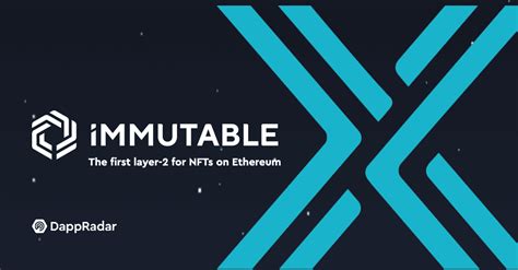Immutable X Everything You Need To Know Techstory