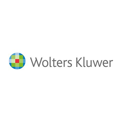 Download Wolters Kluwer Logo In Vector Eps Ai Pdf For Free