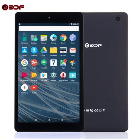 Buy New 8 Inch Android 60 1gbran16gbrom Tablets Pc