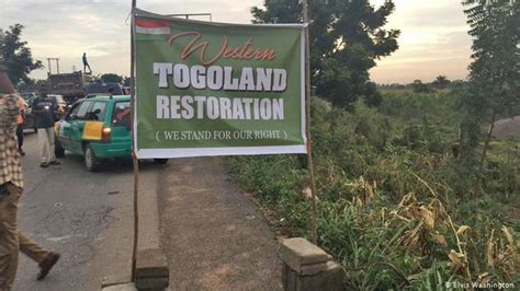 History Of Western Togoland And Now Volta Region Get To Know What You