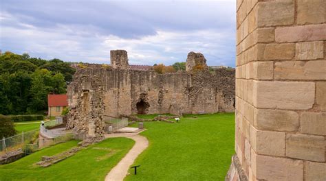 Conisbrough Castle Tours Book Now Expedia