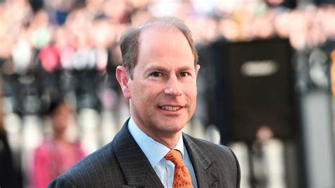 Prince Edward facts: Earl of Wessex's age, wife, children, net worth ...