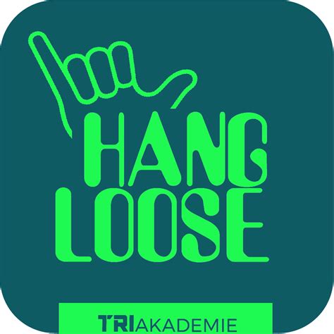 Sports Lifestyle Guide Hang Loose