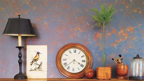 How To Sponge Paint Give Your Wall A New Look In 3 Steps This Old House