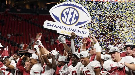 Wisconsin), the old oaken bucket (indiana vs. 2018 College Football Conference Power Rankings: SEC back ...