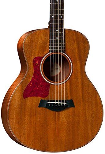The gs mini maple is not currently offered as a standard production model. Taylor GS Mini-E Mahogany - Customer Reviews, Prices ...