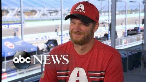 Dale Earnhardt Jr Opens Up About His Retirement Youtube