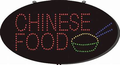 Chinese Led Inches Sign Business Quantity November