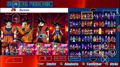 Dragon Ball Z Ultimate Super Warriors 2 Best Android Game 2020