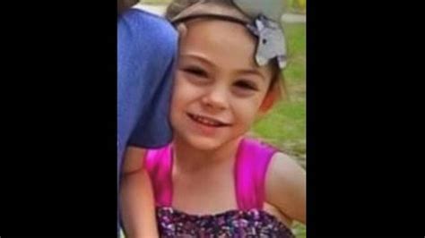 Amber Alert Issued For 5 Year Old Girl From Madison Fl Miami Herald