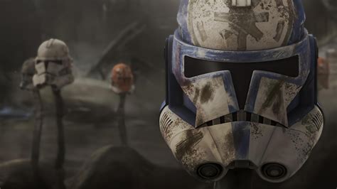 The Clone Wars Wallpapers Wallpaper Cave
