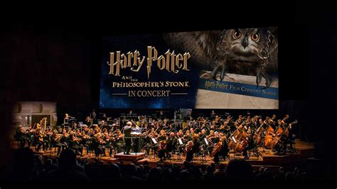 Harry Potter 2022 Date De Sortie France - HARRY POTTER EN CINÉ-CONCERT • TOURNÉE DANS TOUTE FRANCE • DÉC 2021