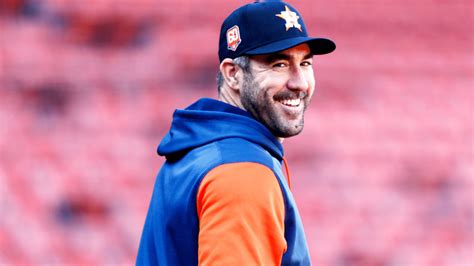 Mets Sign Justin Verlander To A Two Year Deal Reportedly Worth