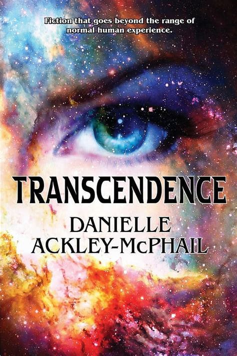 transcendence paperback