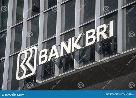 Pt Bank Rakyat Indonesia Persero Tbk People`s Bank Of Indonesia
