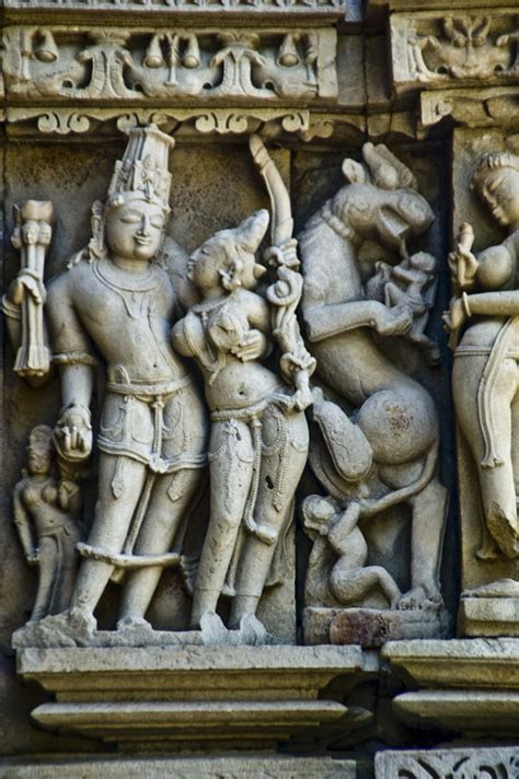 Khajuraho Temples Images Erotic Sculptures My Simple Sojourn