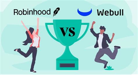 Margin trading feature is available on both platforms, but both still lack investing on. Robinhood vs Webull - Which One Is Best For You? - The ...