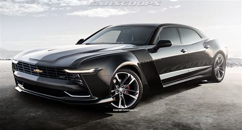 2021 Chevy Impala Ss Price And