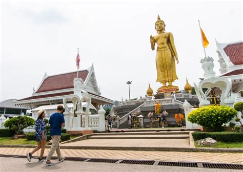 7 Tempat Menarik Di Thailand Hatyai Gothai