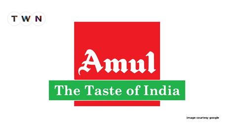 A Case Study Of Amul The Taste Of India