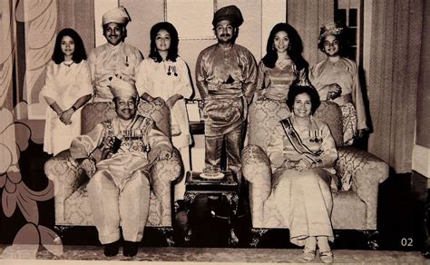 The history of the philippines in 12 minutes. Understanding Malaysia's Sultans