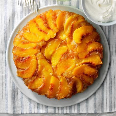 Best Peach And Pudding Cake Recipes