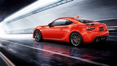 Toyota 86 4k Cgi Wallpapers Ultra Background