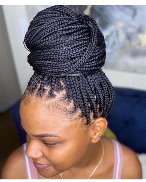 Latest Hairstyle For Ladies In Nigeria 2020 Most Trendy Hairstyles For