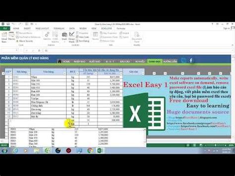 Excel Easy On Tumblr Excel Easy How To Use Combobox With Multiple