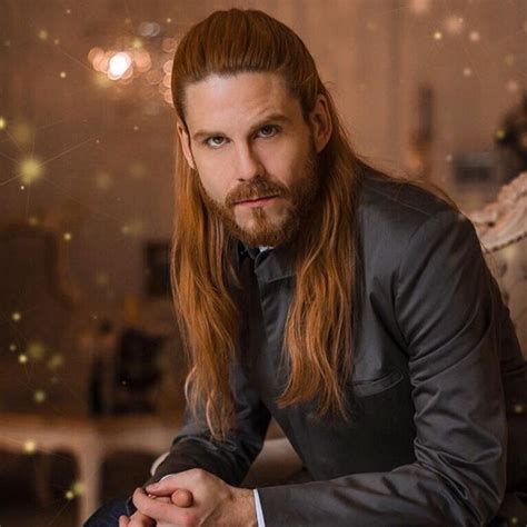 Ginger Hair Men Ginger Head Red Hair Men Long Hair Styles Men Hair And Beard Styles Lomg