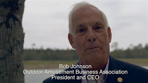 Bob Johnson Oaba President And Ceo Youtube