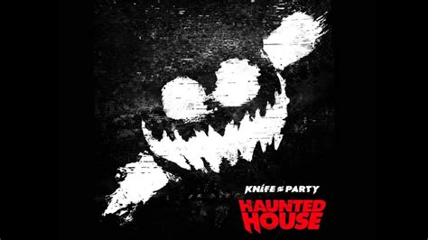 01 knife party power glove youtube