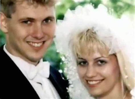 Serial Killer Couple Karla Homolka And Paul Bernardo