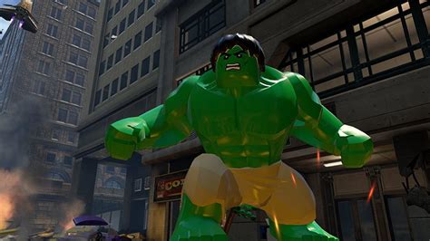 I went online to see if this was a common issue or perhaps a problem with our ps3 and i have seen that a lot of people seem to be having this same issue in the same part of. LEGO Marvel Vengadores (PS4) desde 14,90 € | Compara ...
