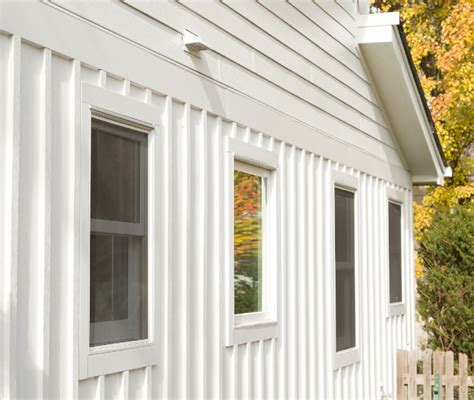 Horizontal Vs Vertical Siding— Which Is The Right Look For Your Home