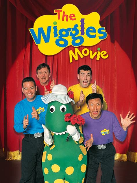 Wiggles The Wiggles Dance Party Movie Reviews