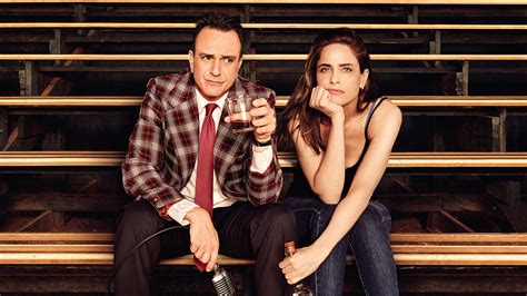 A famed major league baseball announcer who suffers an embarrassing and very public meltdown live on the air after discovering his beloved wife's serial infidelity decides to reclaim his. Brockmire (S04E08): The Long Offseason Summary - Season 4 ...