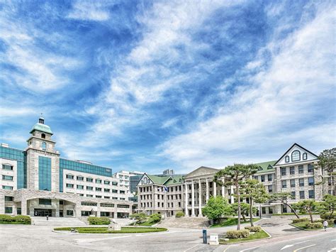 Hanyang University Esb