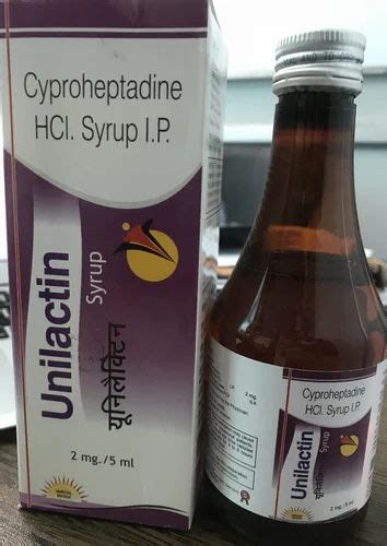 Appetite Stimulants Drugs As Directed By Physician Rs 206 Bottle