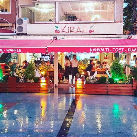 Kiraz Cafe And Restaurant Bandırma Sipariş Telefonu Bandırma Yemek Siparişi