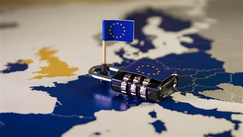 Eu Agrees To Implement Sweeping Big Tech Regulation