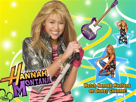 Hannah Montana 3 New Episodes All Summer Along Hannah Montana