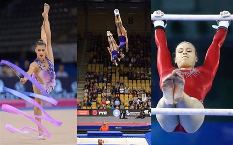 What Is Gymnastics Origin Facts Dos And Donts Ultimate Topics