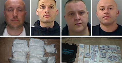 Merseysides Most Wanted Jailed Again Over Multi Million Pound Drugs Plot Liverpool Echo