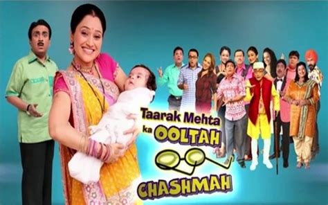 Taarak Mehta Ka Ooltah Chashmah Completes 10 Years But No Celebrat